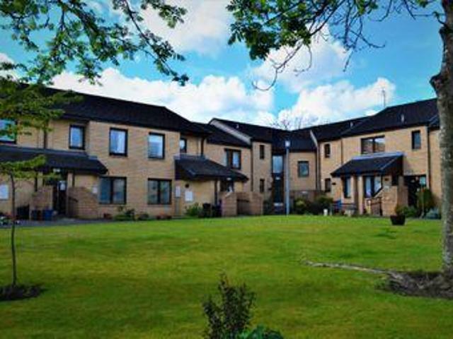 House for sale in Scotland