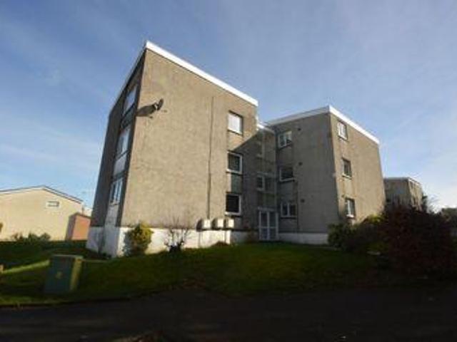 House for sale in Scotland