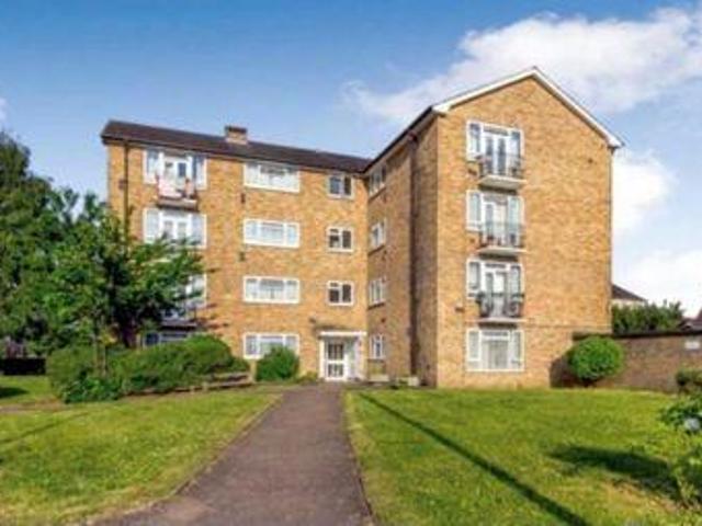 House for sale in Staines, Surrey
