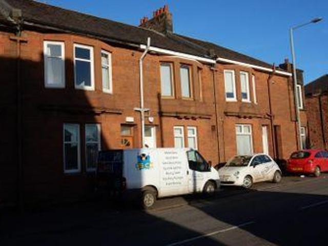 House for sale in Bellshill, Scotland