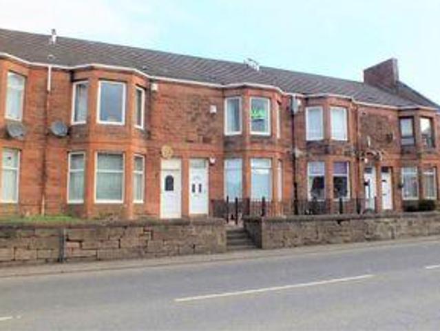 House for sale in Bellshill, Scotland
