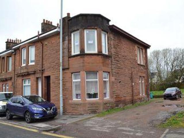 House for sale in Bellshill, Scotland