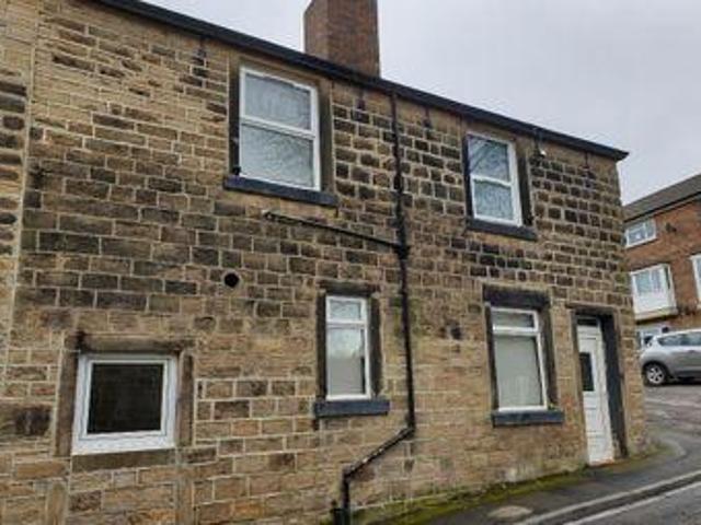 House for sale in Cleckheaton, West Yorkshire