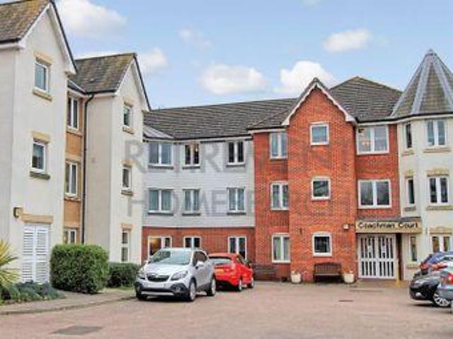 House for sale in Barling