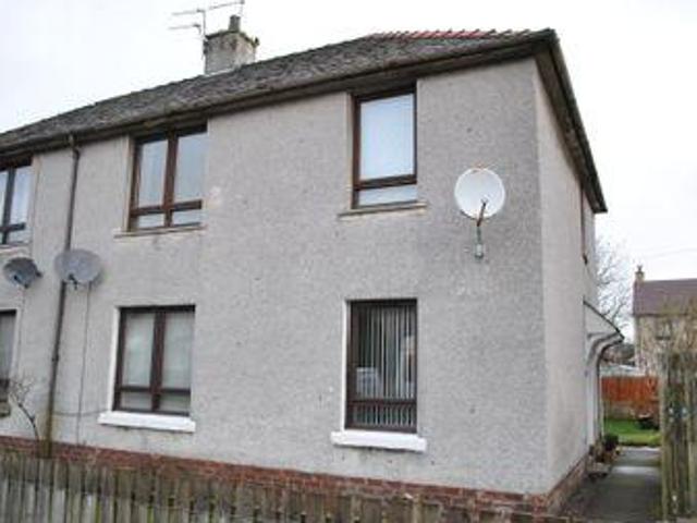 House for sale in Bathgate, Scotland