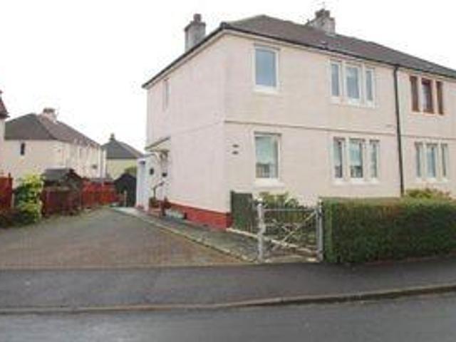 House for sale in Glenburn, Scotland