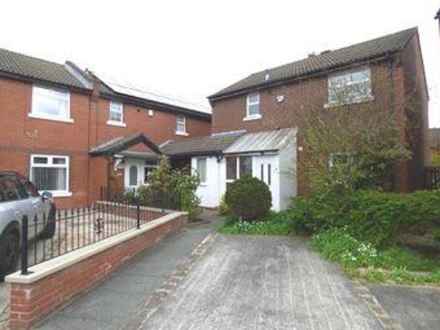 House for sale in Higher Bartle, Lancashire