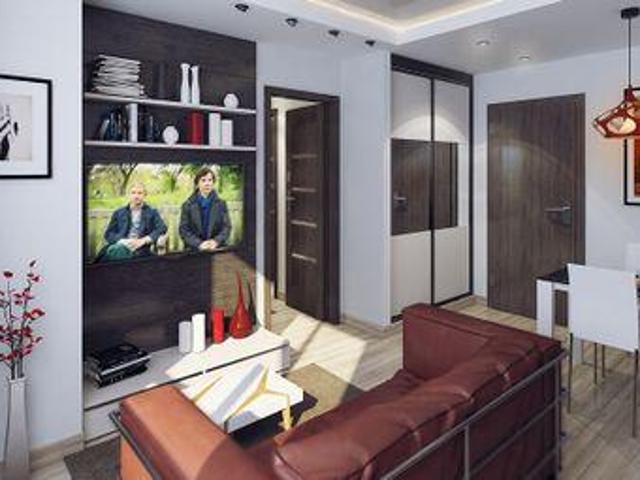 House for sale in Calderstones