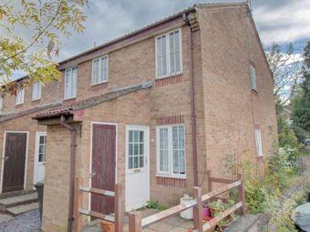 House for sale in Perryfields, West Sussex