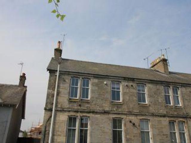 House for sale in Cupar, Scotland