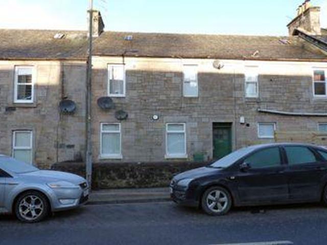 House for sale in Strathaven, Scotland