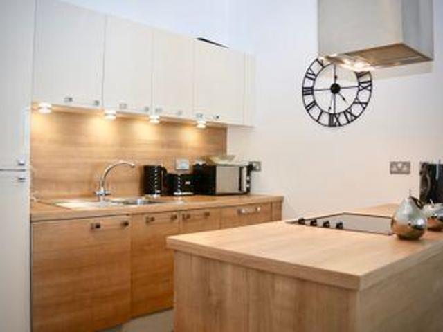 House for sale in Liverpool, Liverpool City Region