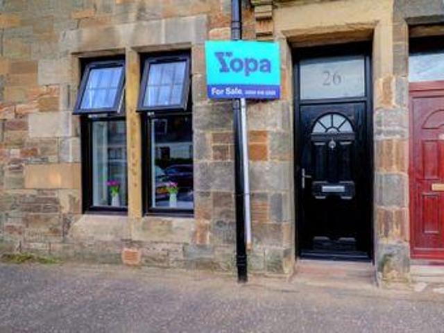 House for sale in Strathaven, Scotland