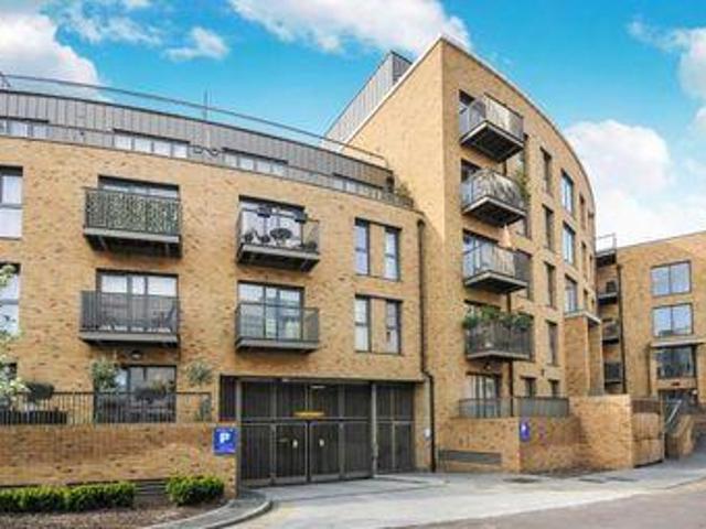 House for sale in Surrey, England