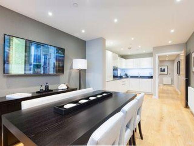 House for sale in City of London, Greater London