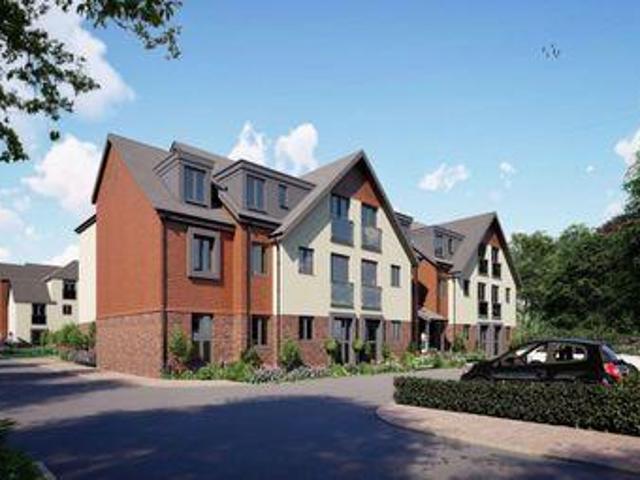 House for sale in Higher Bartle, Lancashire