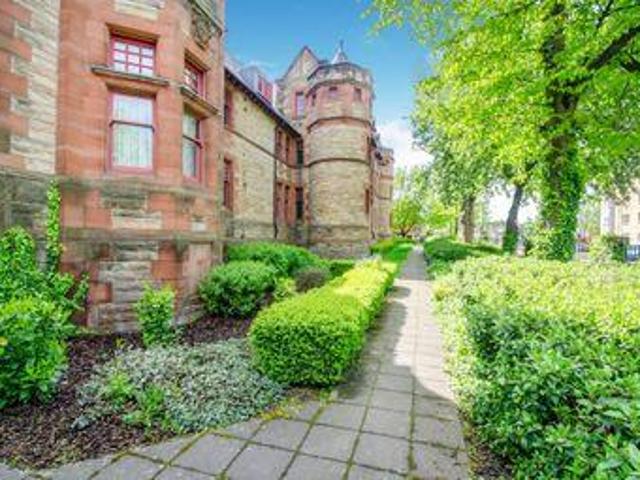 House for sale in Scotland