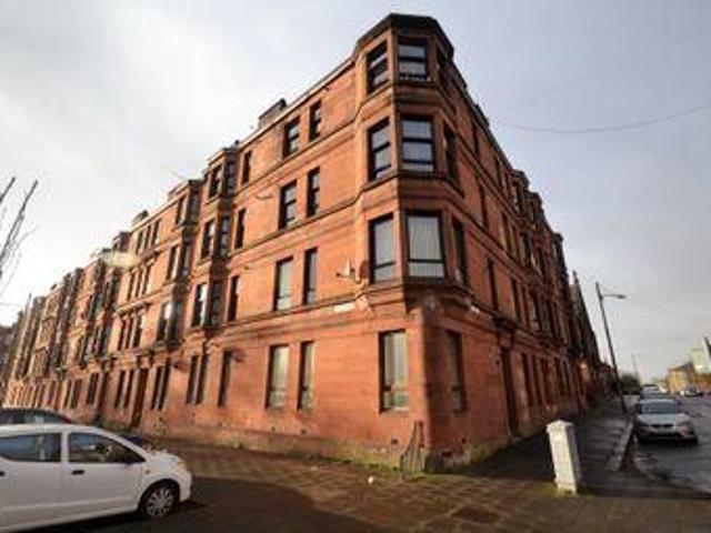 House for sale in Scotland