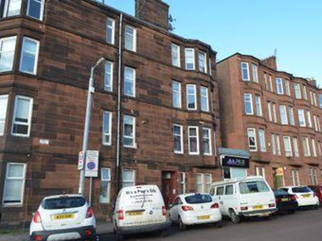 House for sale in Scotland