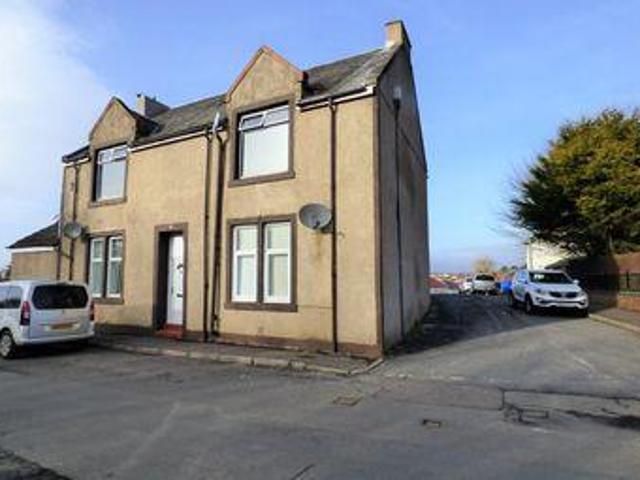 House for sale in Kilwinning, Scotland