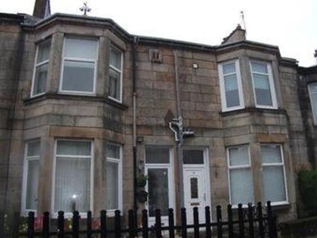 House for sale in Coatbridge, North Lanarkshire