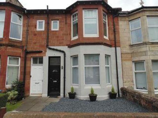 House for sale in Coatbridge, Scotland