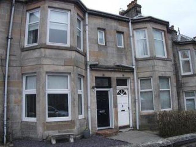 House for sale in Coatbridge, Scotland