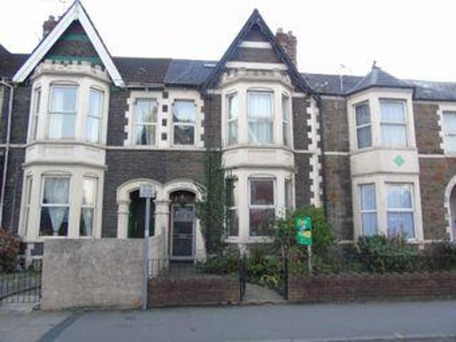 House for sale in Falcon Lodge, Wales