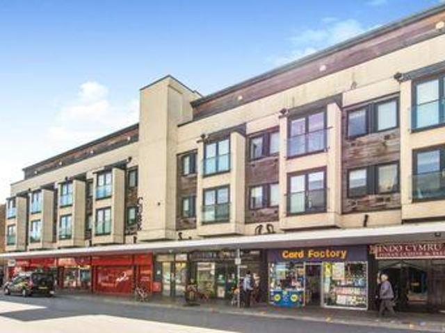 House for sale in Falcon Lodge, Wales