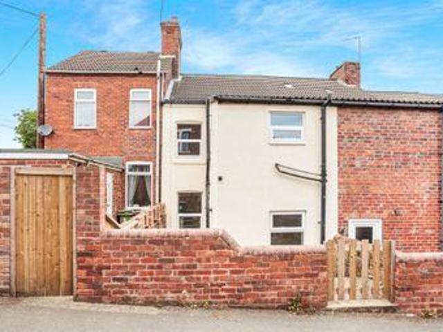 House for sale in Pontefract, West Yorkshire