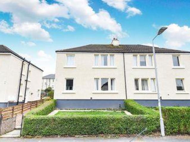 House for sale in Glenburn, Scotland