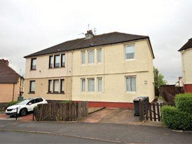 House for sale in Glenburn, Scotland