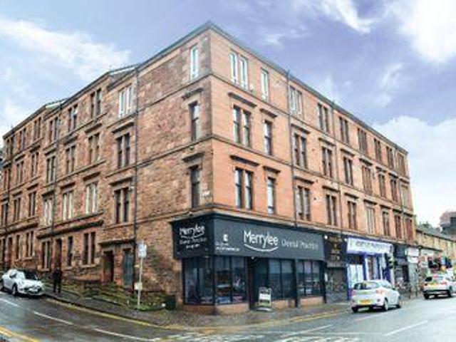 House for sale in Scotland