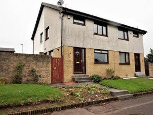 House for sale in Flushing, Scotland