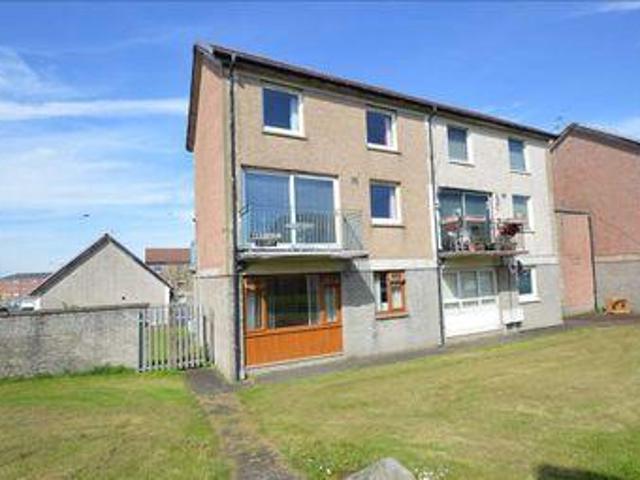 House for sale in Hamilton, Scotland