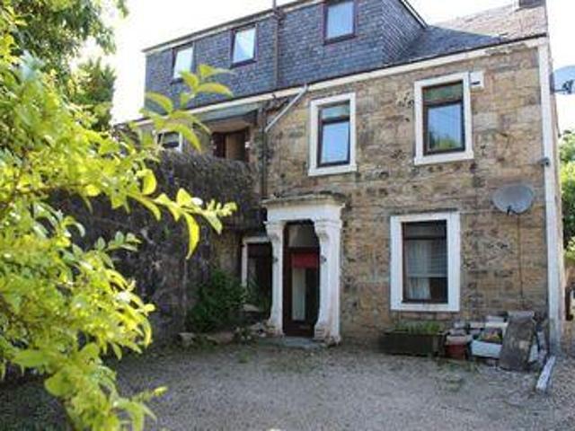 House for sale in Kilbirnie, Scotland