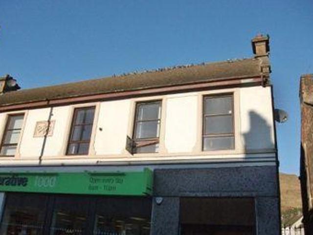 House for sale in Alva, Scotland