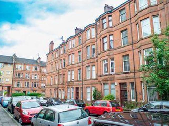 House for sale in Scotland