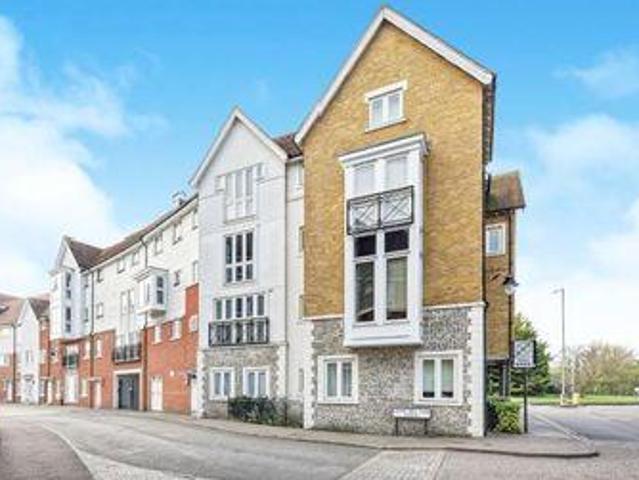House for sale in The Bridge, Kent