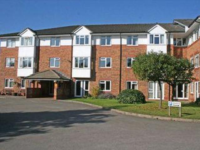 House for sale in Row Town, Surrey