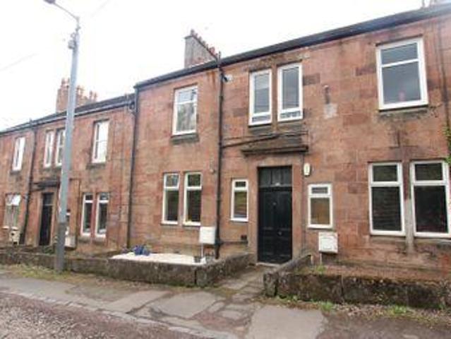 House for sale in Scotland