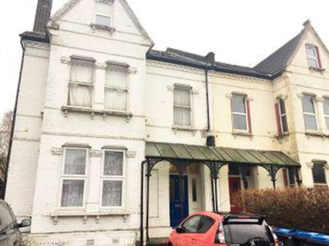 House for sale in Surrey, England