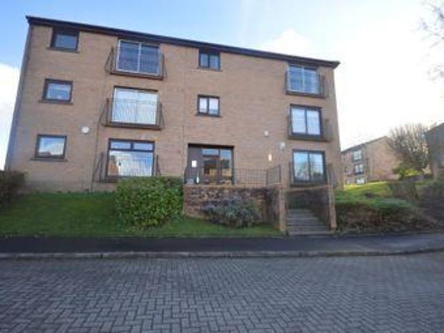 House for sale in Scotland