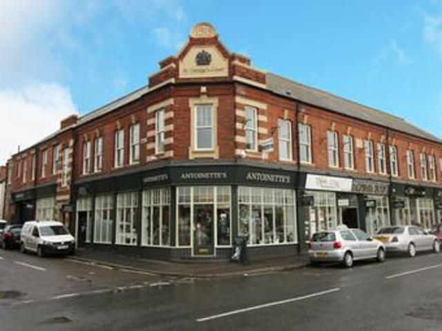 House for sale in Haddon, East Midlands