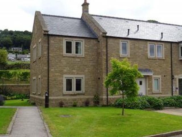 House for sale in Froggatt, East Midlands