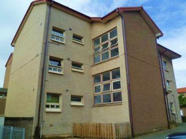 House for sale in Kirkcaldy, Scotland