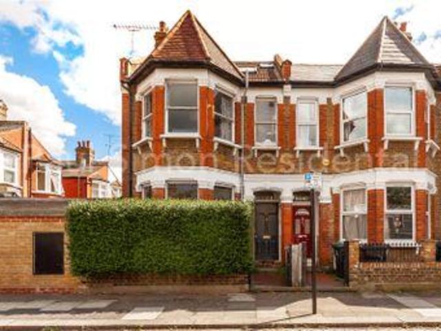 House for sale in Lyons, Greater London