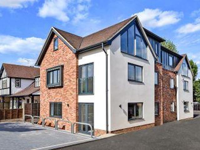 House for sale in Navestock Side
