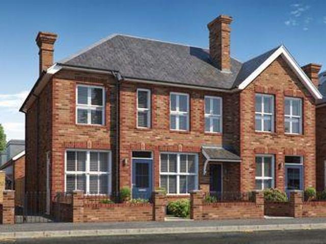 House for sale in Cross In Hand, East Sussex