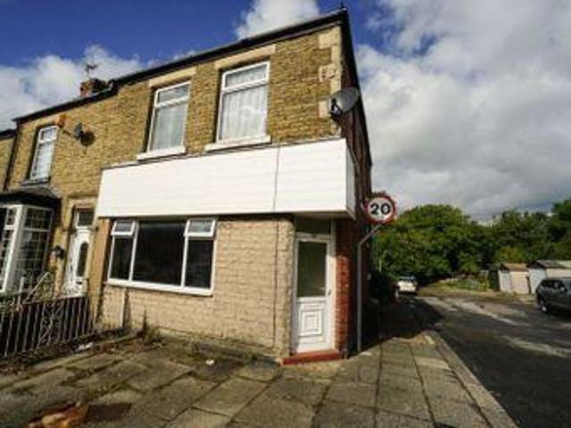 House for sale in Bare, Lancashire